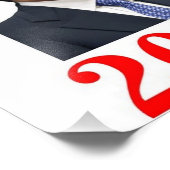 Mitt Romney 2012フォトプリント フォトプリント (角)