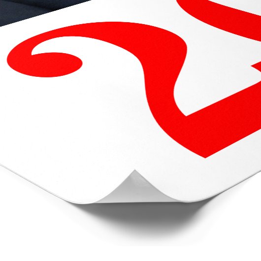 Mitt Romney 2012ポスター ポスター (角)