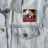 Mitt Romney "Binder Full of Women"ボタン 缶バッジ (インサイチュ)