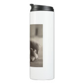 Mitt.tifのMES01BWD1球 タンブラー (回転右)