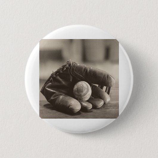 Mitt.tifのMES01BWD1球 缶バッジ (正面)