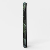 Mitte des Kaktus Case-Mate iPhoneケース (裏面/左)