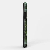 Mitte des Kaktus Case-Mate iPhoneケース (裏面/右)