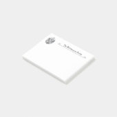 Mitteleuropean Society Post-It ポストイット (アングル)