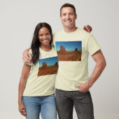Mittens in Death Valley T-Shirt Tシャツ (ユニセックス)