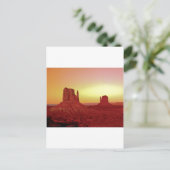 MittensAfterglowPT.png ポストカード (スタンド正面)