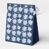 Mitternachtsblüte -  フェイバーボックス (裏面サイド)