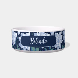 Mitternachtsblüte - ボウル