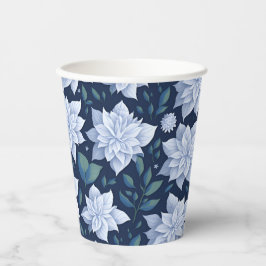 Mitternachtsblüte -  紙コップ