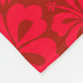 MitzuかわいいGami (Isshinryu)毛布 フリースブランケット (角)