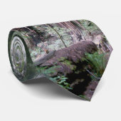 Miurの森 ネクタイ (ロール)