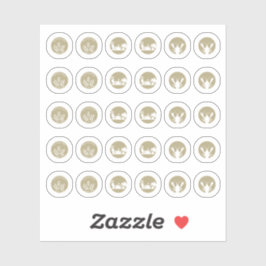 Mix Gluten Free Vegetarian Seafood Meal Choice シール