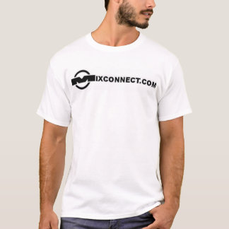 mixconnect.com tシャツ
