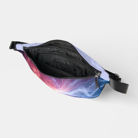 Mixed Lightning ファニーパック (見開き)