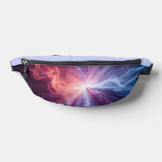 Mixed Lightning ファニーパック (レイダウン)