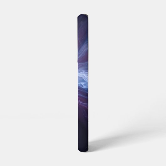 Mixed Lightning Samsung Galaxyケース (左側面)