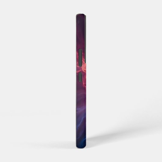 Mixed Lightning Samsung Galaxyケース (右側面)