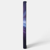 Mixed Lightning Samsung Galaxyケース (左側面)