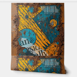 Mixed Media Collage 壁紙