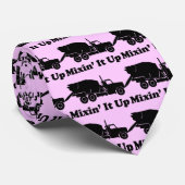 Mixinそれ ネクタイ (ロール)