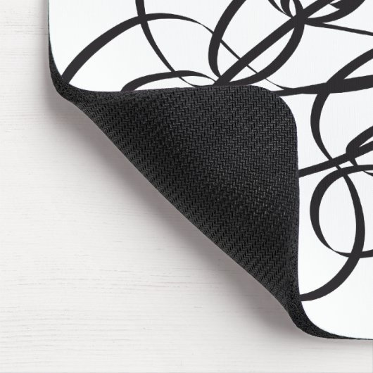 Mixtape マウスパッド (コーナー)