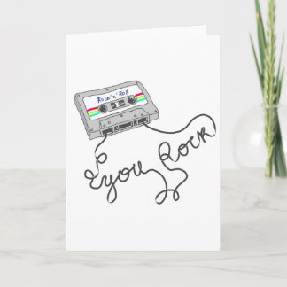 Mixtape -石 カード