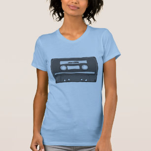 Mixtape Tシャツ