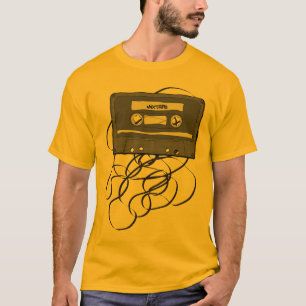 Mixtape Tシャツ