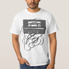 Mixtape Tシャツ