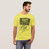 Mixtape Tシャツ (正面フル)