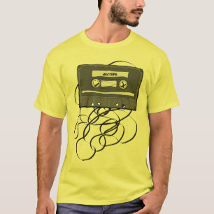 Mixtape Tシャツ