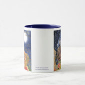 Miyabiはマグ2味方しました マグカップ (中央)