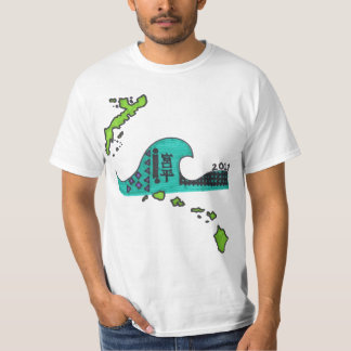 Miyahiraのワイシャツ2012年 Tシャツ