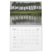 Miyla著景色の意見のカレンダー2010の写真 カレンダー (3月 2026)