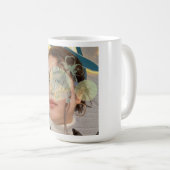 Miyoussa コーヒーマグカップ (正面右)