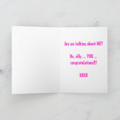 Mizの綿は祝います カード (内部)