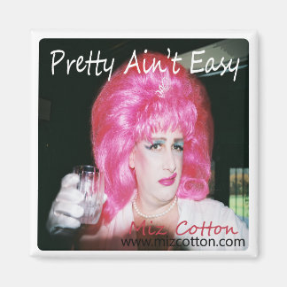 Mizコットンマグネット マグネット