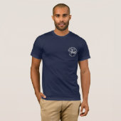 Mizu Kokoro無し Tシャツ (正面フル)