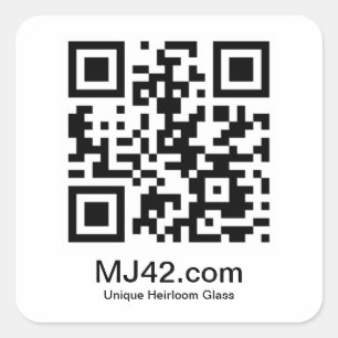 MJ42.com スクエアシール