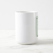 MJ902 コーヒーマグカップ (中央)