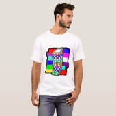 MJ Edificio Tシャツ (正面フル)