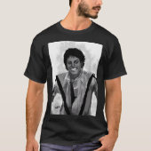 MJ Tシャツ (正面)