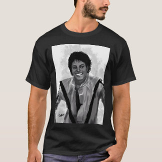MJ Tシャツ