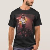 MJ Tシャツ (正面)