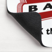 MJDバンドマウスパッド マウスパッド (コーナー)