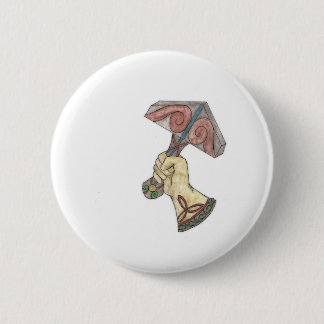 Mjolnir 缶バッジ