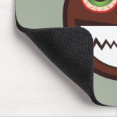 MKくまのマウスパッド マウスパッド (コーナー)