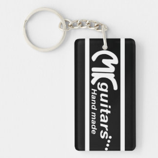 MKのギターKeychain キーホルダー