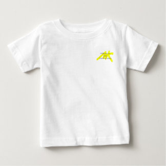MKはワイシャツをからかいます ベビーTシャツ