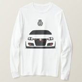 mk5 tシャツ (デザイン正面)